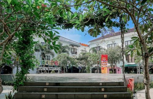 Jember Apartment | Jember Town Square by Calli Rooms