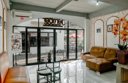 Jember Apartment | Jember Town Square by Calli Rooms
