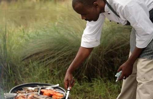 Waterberg Cabin | Jembisa Bush Home