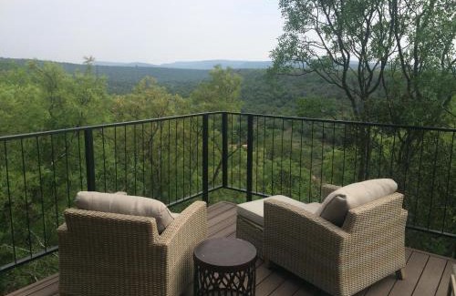 Waterberg Cabin | Jembisa Bush Home