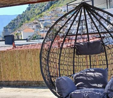 Berat Apartment | Jemin Apartment