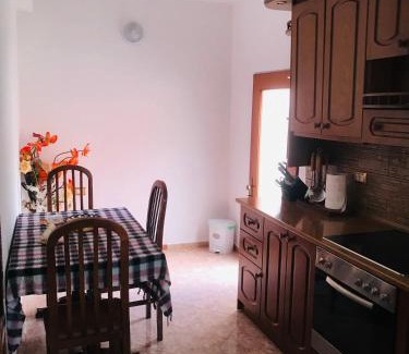 Berat Apartment | Jemin Apartment
