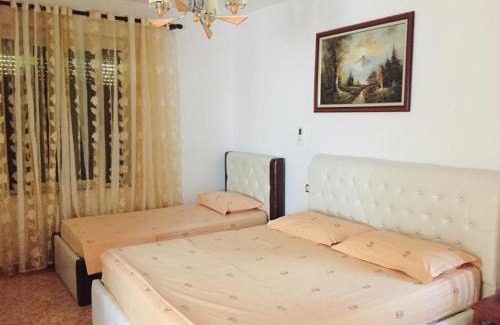 Berat Apartment | Jemin Apartment