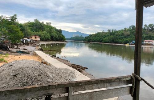 Kota Kinabalu House | Jeminlin homestay, budget price