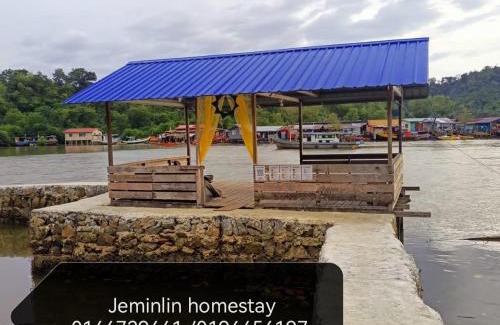 Kota Kinabalu House | Jeminlin homestay, budget price