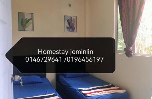 Kota Kinabalu House | Jeminlin homestay, budget price