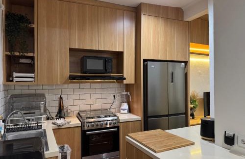 Sidakarya House | Jemma Home Warm & Simple 3BR Stay in Denpasar near Sanur