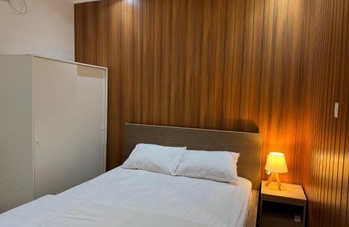 Sidakarya House | Jemma Home Warm & Simple 3BR Stay in Denpasar near Sanur