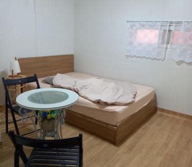 Jung-gu Villa | Jemulpo house - Foreigner Only