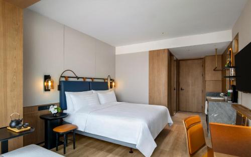 Kunming City Centre Hotel | JEN Kunming by Shangri-La