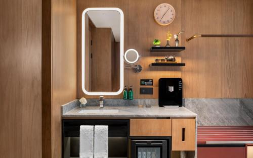 Kunming City Centre Hotel | JEN Kunming by Shangri-La