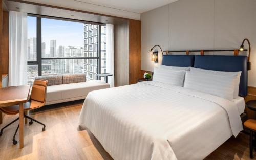 Kunming City Centre Hotel | JEN Kunming by Shangri-La