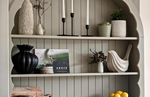 Yelverton House | Jen's Cottage