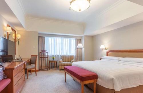 He Ping Hotel | JEN Shenyang by Shangri-La