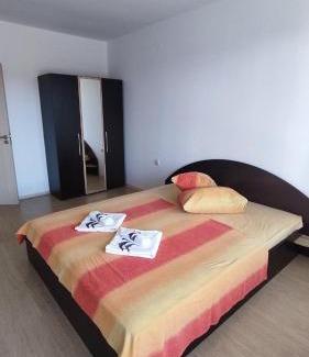 Kavarna Apartment | Jeni's apartment