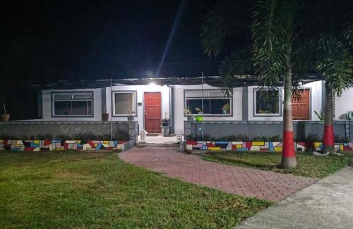 Camarines Norte Province Bed & Breakfast | JenJ Private Resort and Transient House