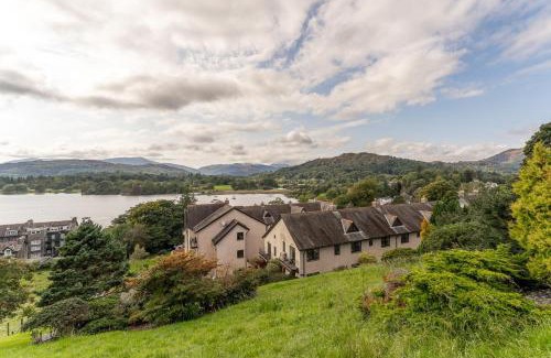 Waterhead House | Jenkins Crag at Romney Grange