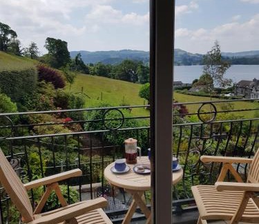 Waterhead House | Jenkins Crag at Romney Grange