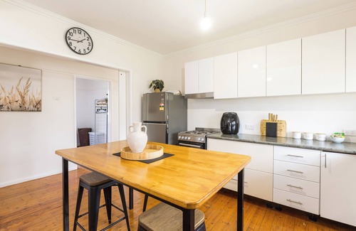 Mildura House | Jenkins Place