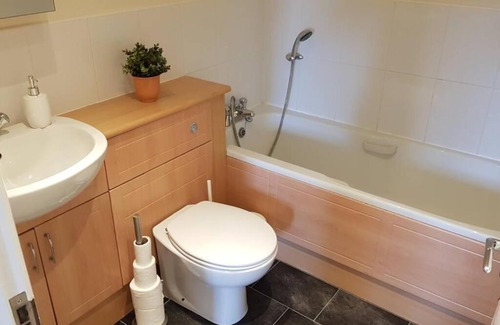 Kirk Sandall Apartment | Jenkinson House