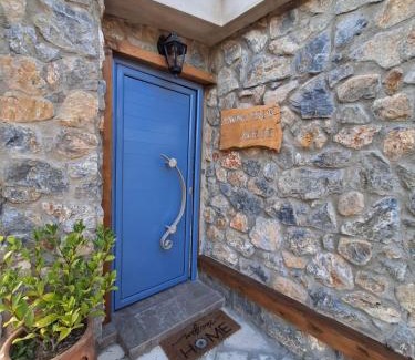 Historical Center Apartment | Jennas House