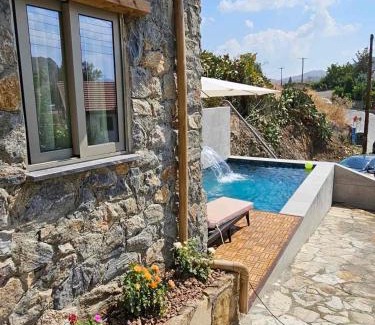 Historical Center Apartment | Jennas House