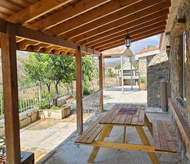 Historical Center Apartment | Jennas House