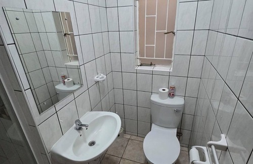 Windhoek West Apartment | Jenner Apartment