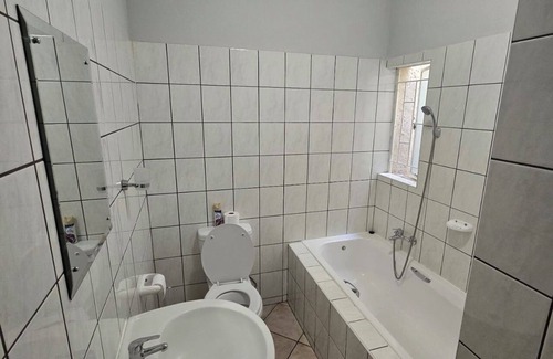 Windhoek West Apartment | Jenner Apartment