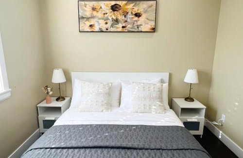 Sunset House | Jennifer's House