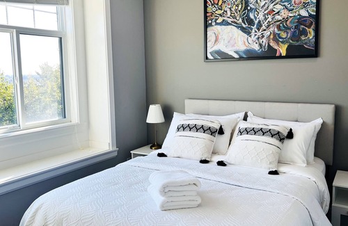 Sunset House | Jennifers House