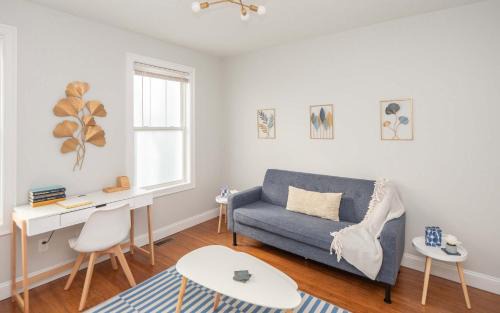 Federal Hill Apartment | Jennifers Private Apartment with Outdoor Patio