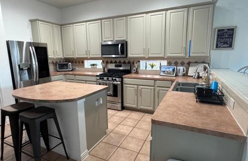 Cypress House | Jenns Place