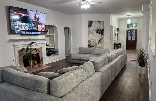 Cypress House | Jenns Place