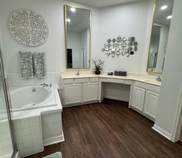 Cypress House | Jenns Place