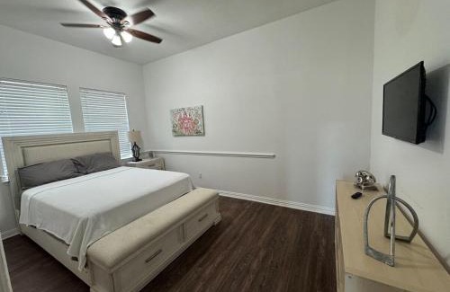 Cypress House | Jenns Place