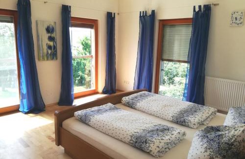 Horbich House | Jenny