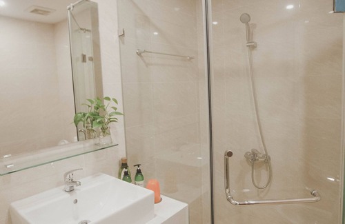 Thanh Tri Apartment | Jenny House luxury apartment
