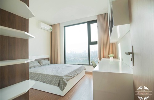 Thanh Tri Apartment | Jenny House luxury apartment