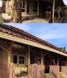 West Pesisir House | Jenny's Bamboo Surf Camp