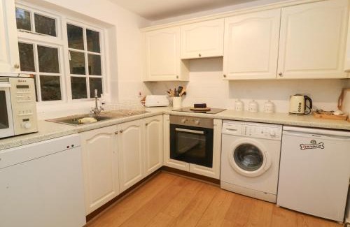 Osmotherley House | Jenny's Cottage