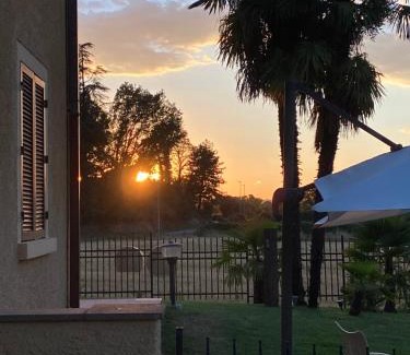 Bagnaia Bed & Breakfast | Jenny's Country Dreamhouse