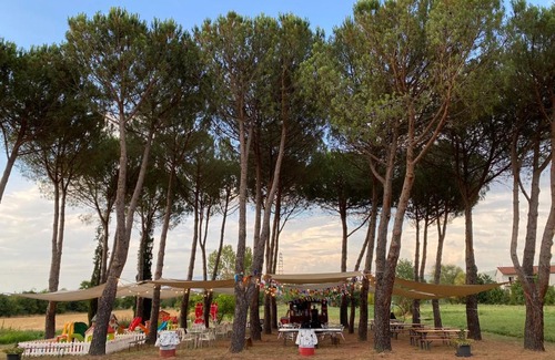 Bagnaia Bed & Breakfast | Jenny's Country Dreamhouse