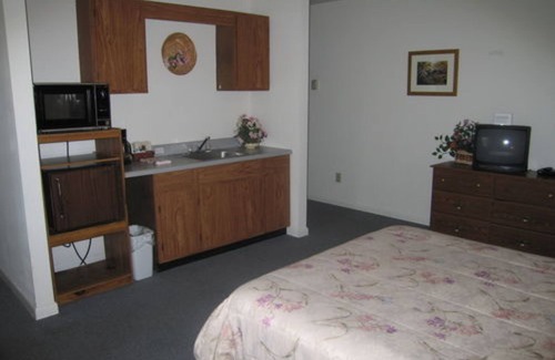 Stanfordville Bed & Breakfast | Jenny's Country Manor