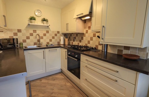 Hawkshead Cottage | Jenny's