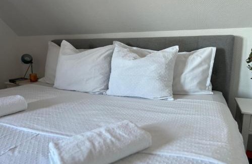 Kristianstad Villa | Jenny's Guest House
