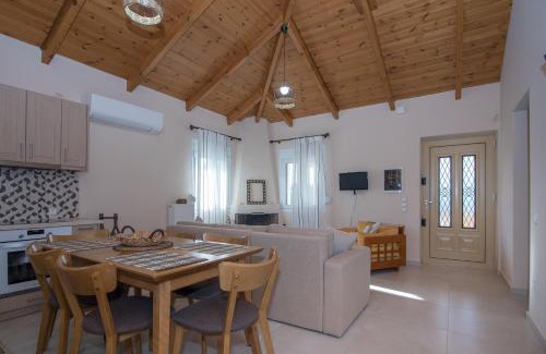 Agia Marina House | Jenny's House