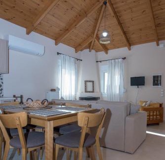 Agia Marina House | Jenny's House