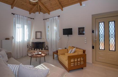 Agia Marina House | Jenny's House