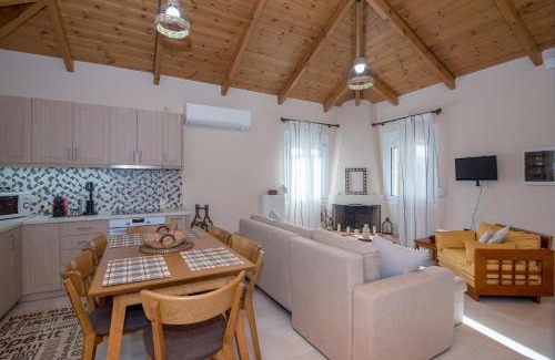 Agia Marina House | Jenny's House